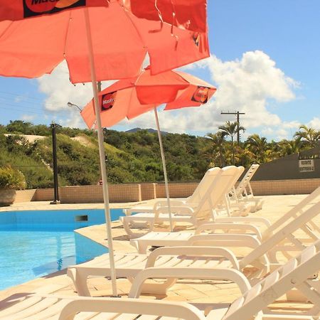 Pousada Das Dunas Via Praia Apart Hotel Florianopolis Exterior photo