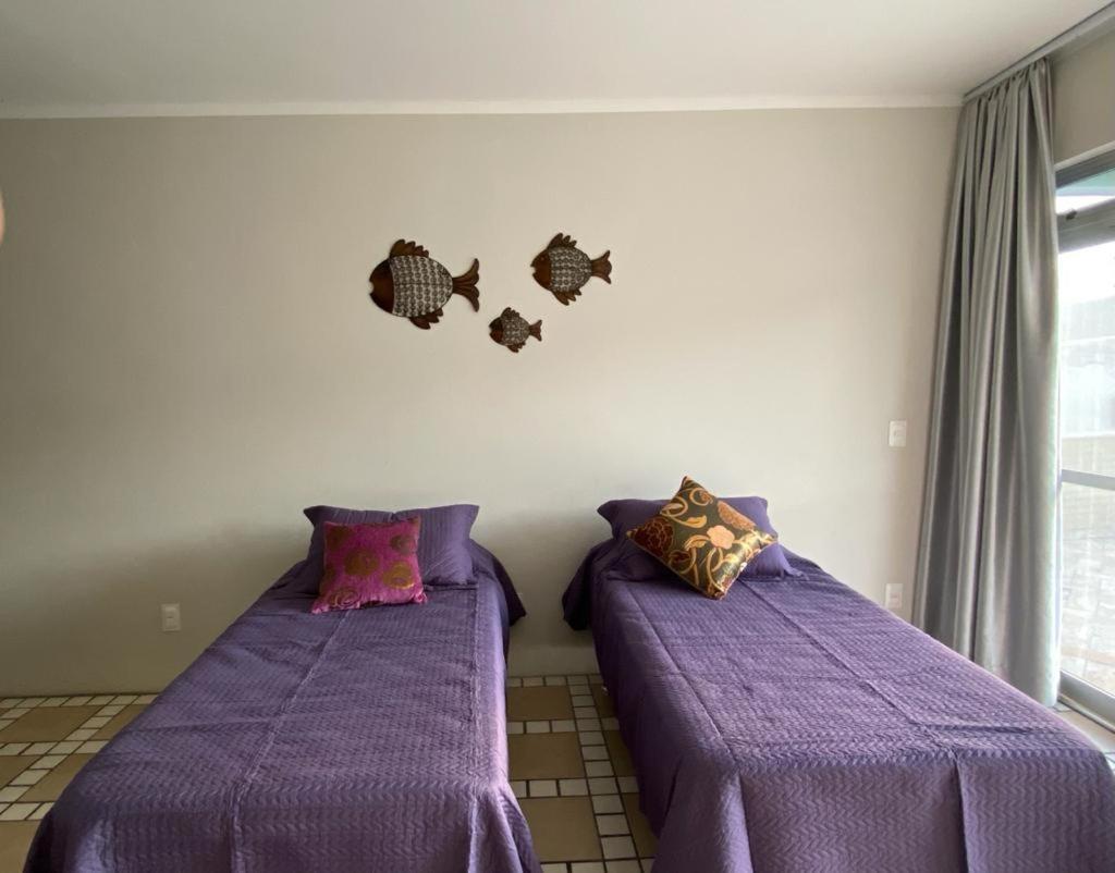 Pousada Das Dunas Via Praia Apart Hotel Florianopolis Room photo