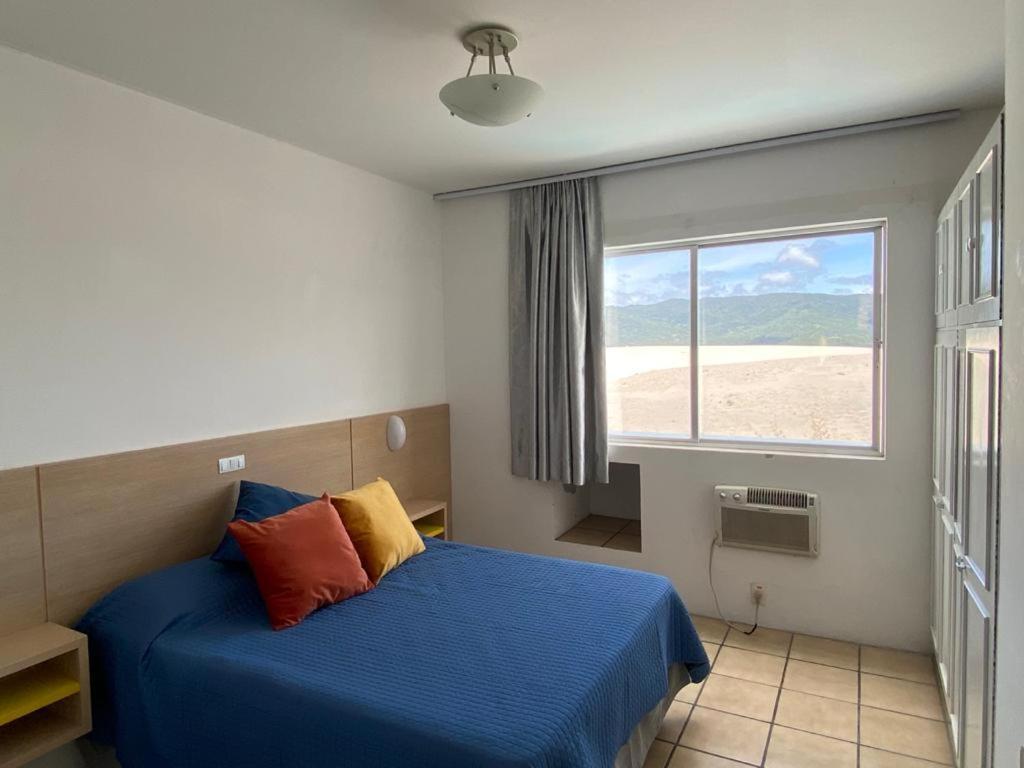 Pousada Das Dunas Via Praia Apart Hotel Florianopolis Room photo