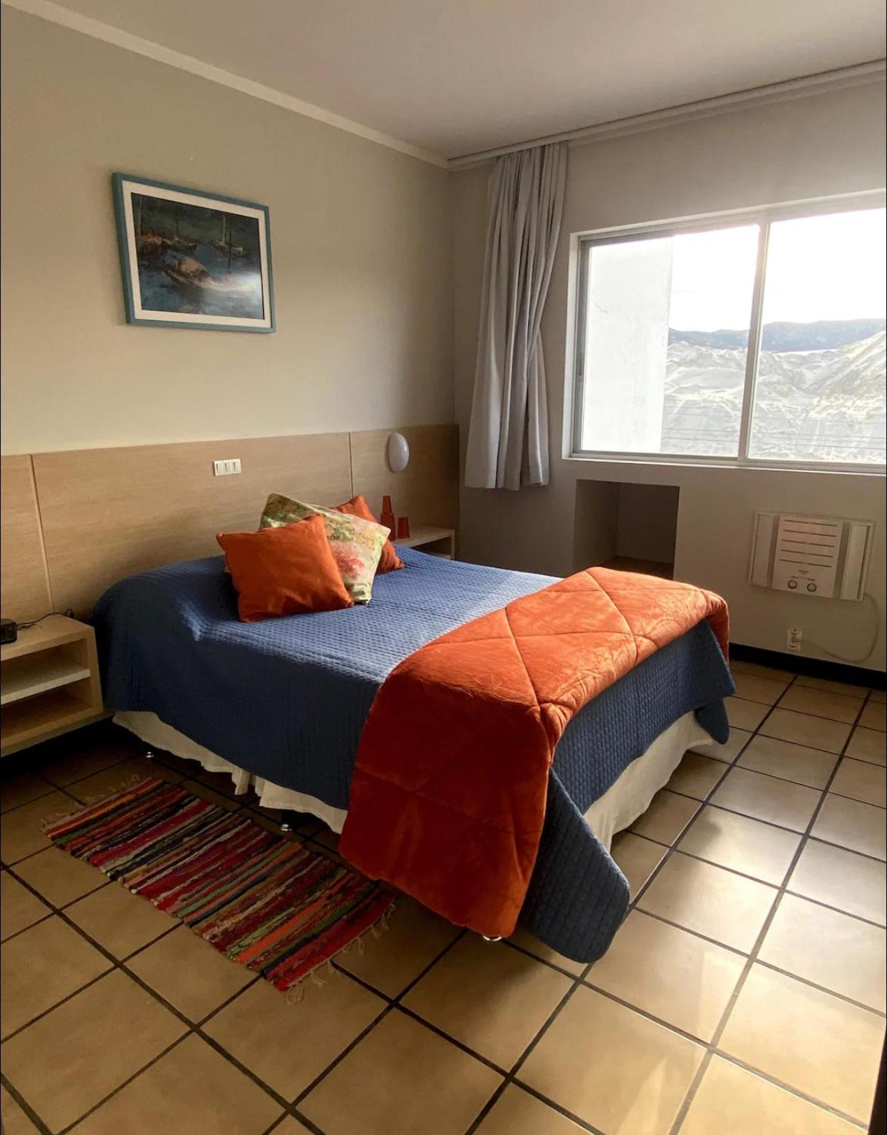 Pousada Das Dunas Via Praia Apart Hotel Florianopolis Room photo