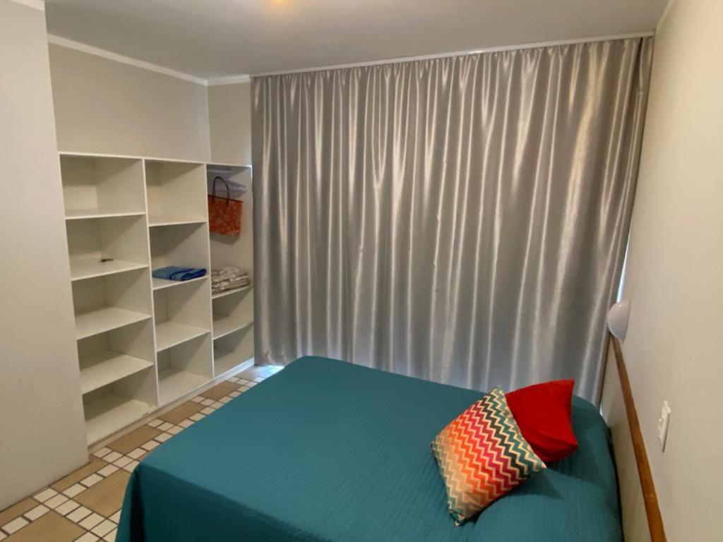 Pousada Das Dunas Via Praia Apart Hotel Florianopolis Room photo