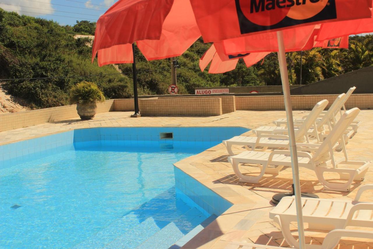 Pousada Das Dunas Via Praia Apart Hotel Florianopolis Exterior photo