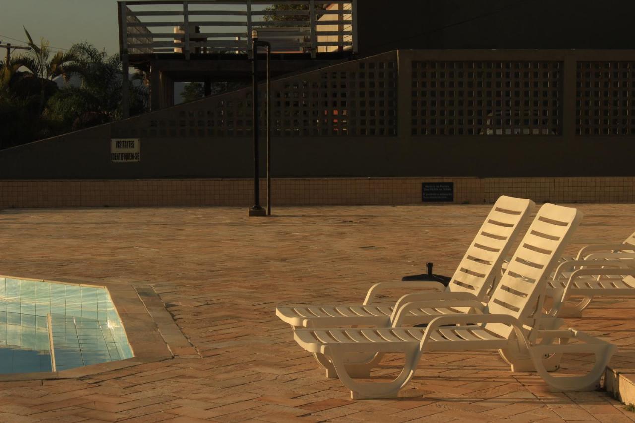 Pousada Das Dunas Via Praia Apart Hotel Florianopolis Exterior photo